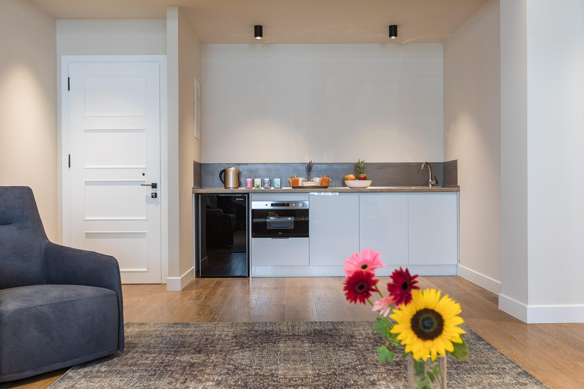 Klepsydra Urban Suites Aten Exteriör bild