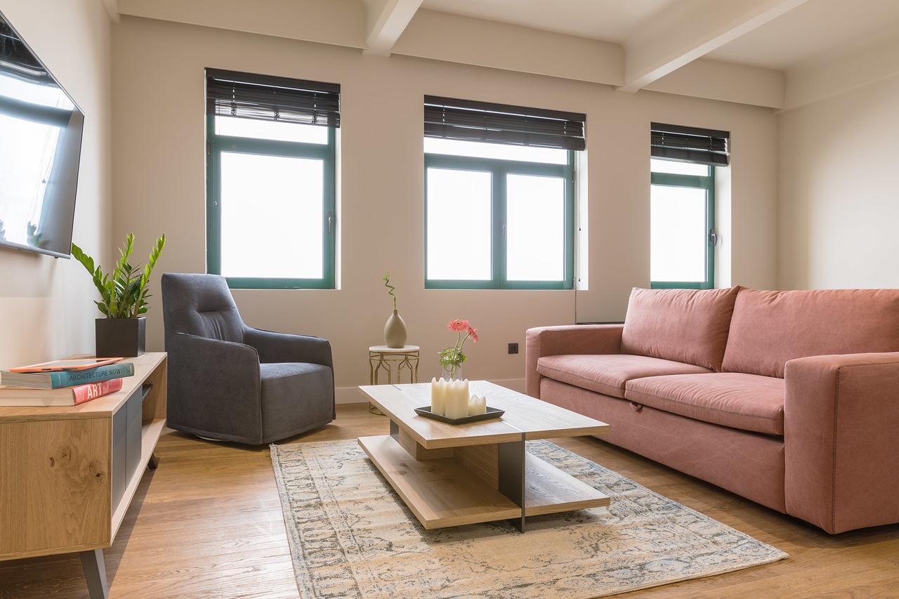 Klepsydra Urban Suites Aten Exteriör bild