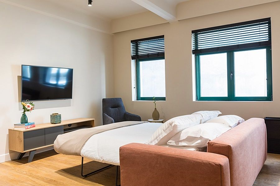 Klepsydra Urban Suites Aten Exteriör bild